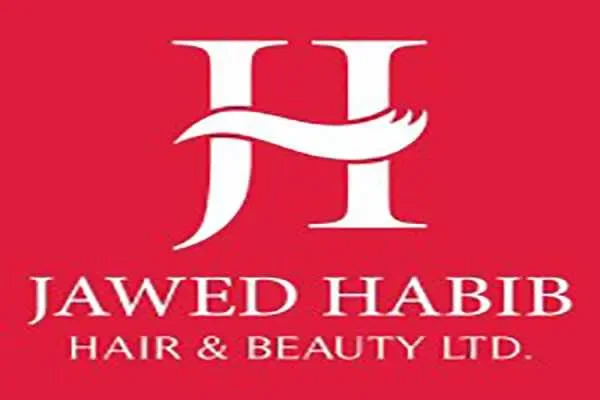 Image of: Jawed Habib Hair and Beauty Ltd